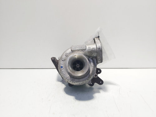 Turbosuflanta, cod GM55567731, Opel Astra J 1.7 CDTI, A17DTE (id:705870)