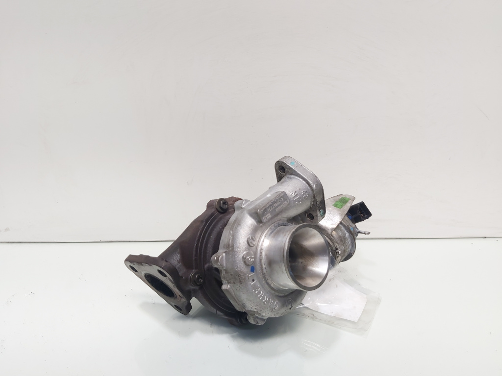 Turbosuflanta, cod GM55567731, Opel Astra J, 1.7 CDTI, A17DTE (id:695337)