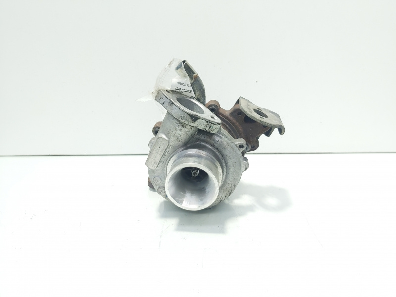 Turbosuflanta, cod GM55567731, Opel Astra J, 1.7 CDTI, A17DTE (id:694494)