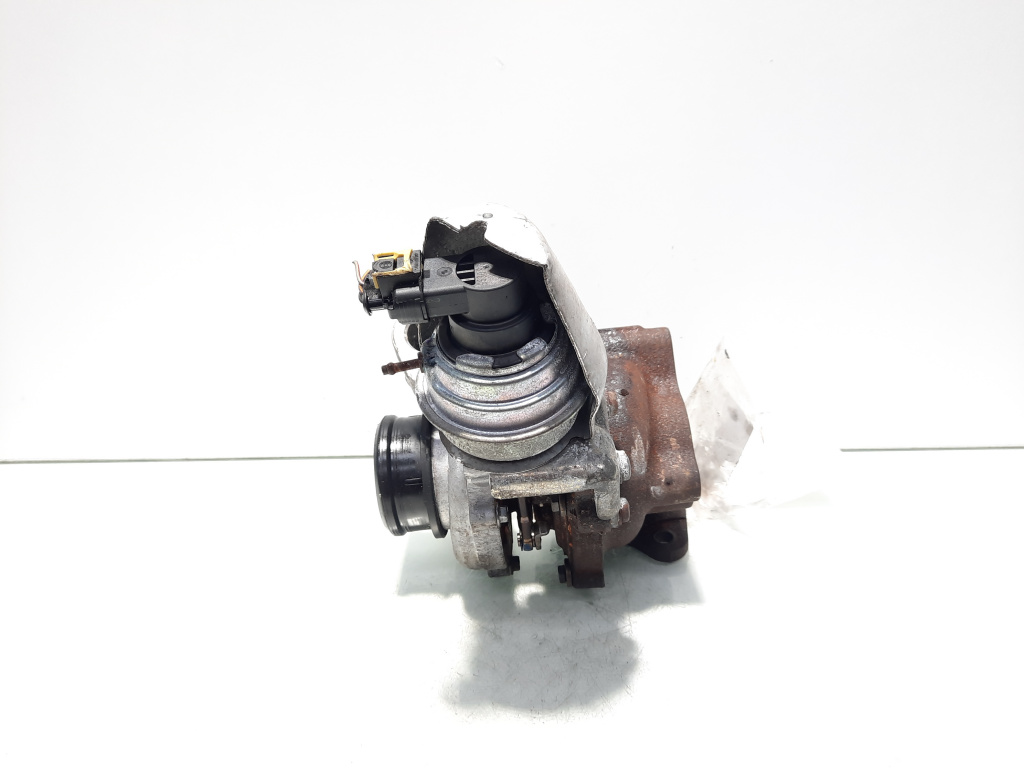 Turbosuflanta, cod GM55567731, Opel Astra J, 1.7 CDTI, A17DTE (id:568316)