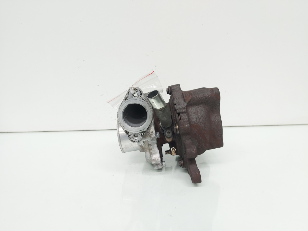 Turbosuflanta, cod GM55567731, Opel Astra J, 1.7 CDTI, A17DTE (id:662781)