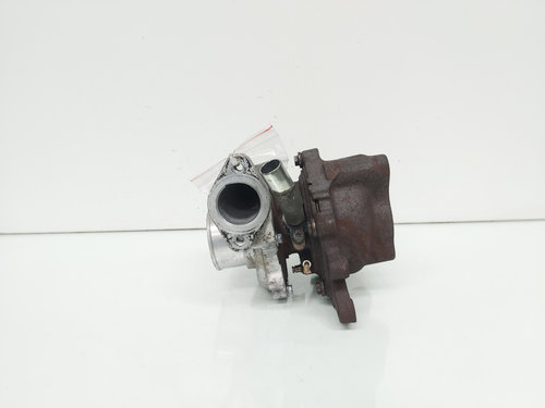 Turbosuflanta, cod GM55567731, Opel Astra J, 1.7 CDTI, A17DTE (id:662781)