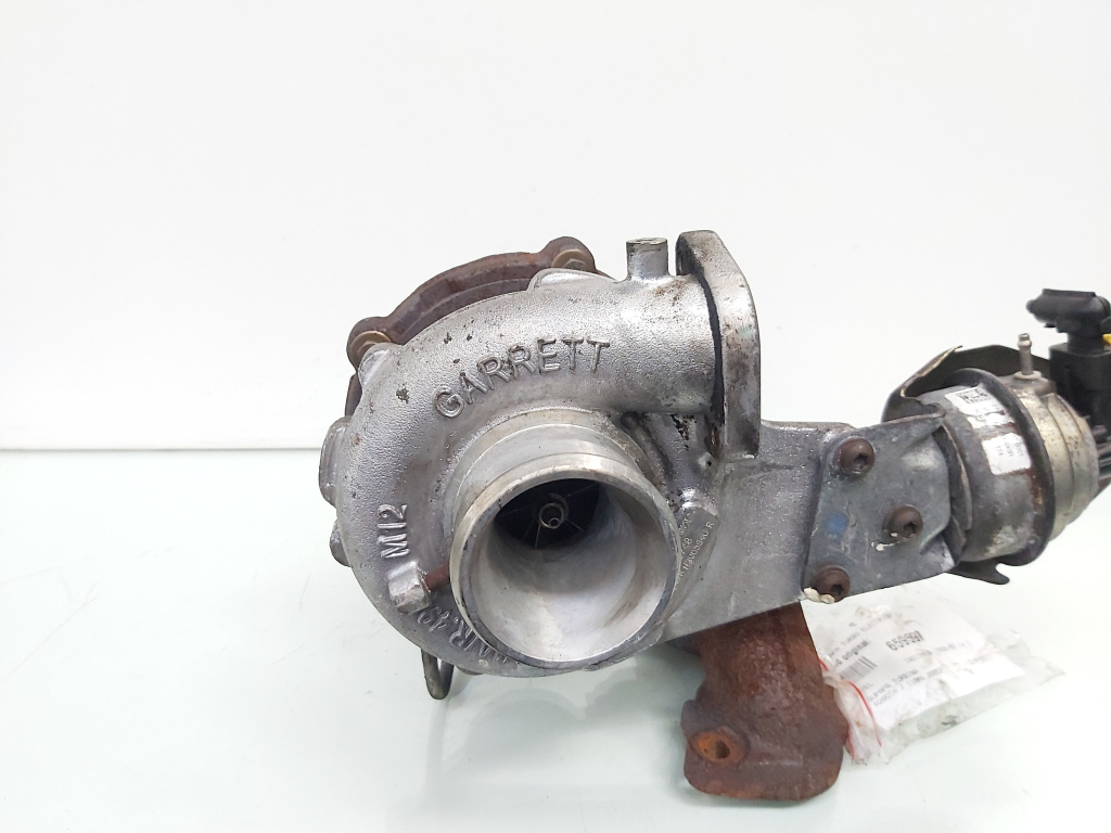 Turbosuflanta, cod GM55570748, Opel Cascada, 2.0 CDTI, A20DTH (idi:659596)
