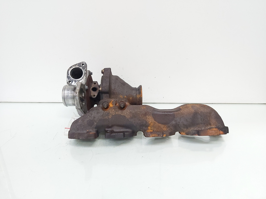 Turbosuflanta, cod GM55570748, Opel Cascada, 2.0 CDTI, A20DTH (idi:659591)