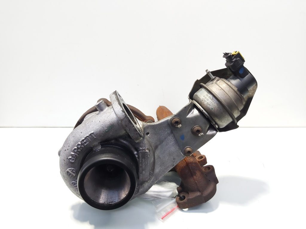 Turbosuflanta, cod GM55570748, Opel Cascada, 2.0 CDTI, A20DTH (idi:685291)