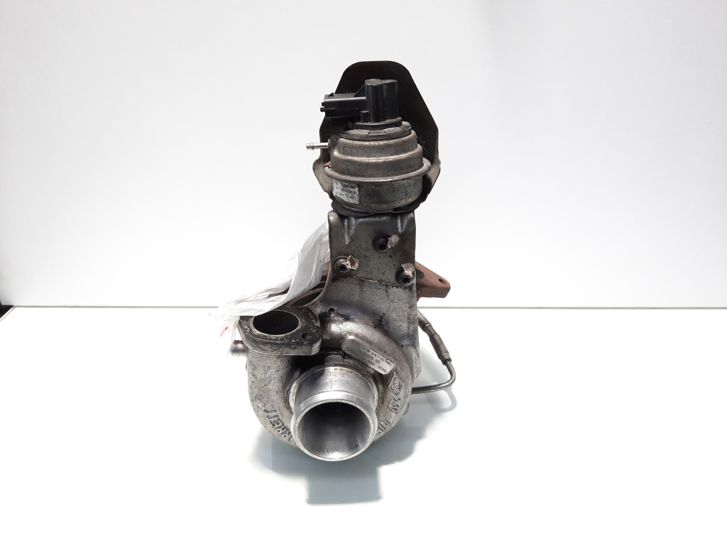 Turbosuflanta, cod GM55570748, Opel Cascada, 2.0 CDTI, A20DTH (idi:572976)