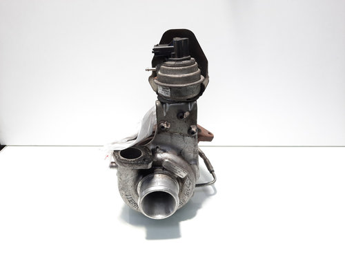 Turbosuflanta, cod GM55570748, Opel Cascada, 2.0 CDTI, A20DTH (idi:572976)