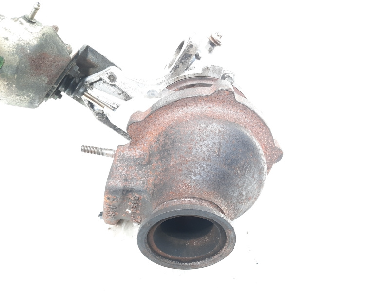 Turbosuflanta, cod GM55570748, Opel Cascada, 2.0 CDTI, A20DTH (idi:486527)