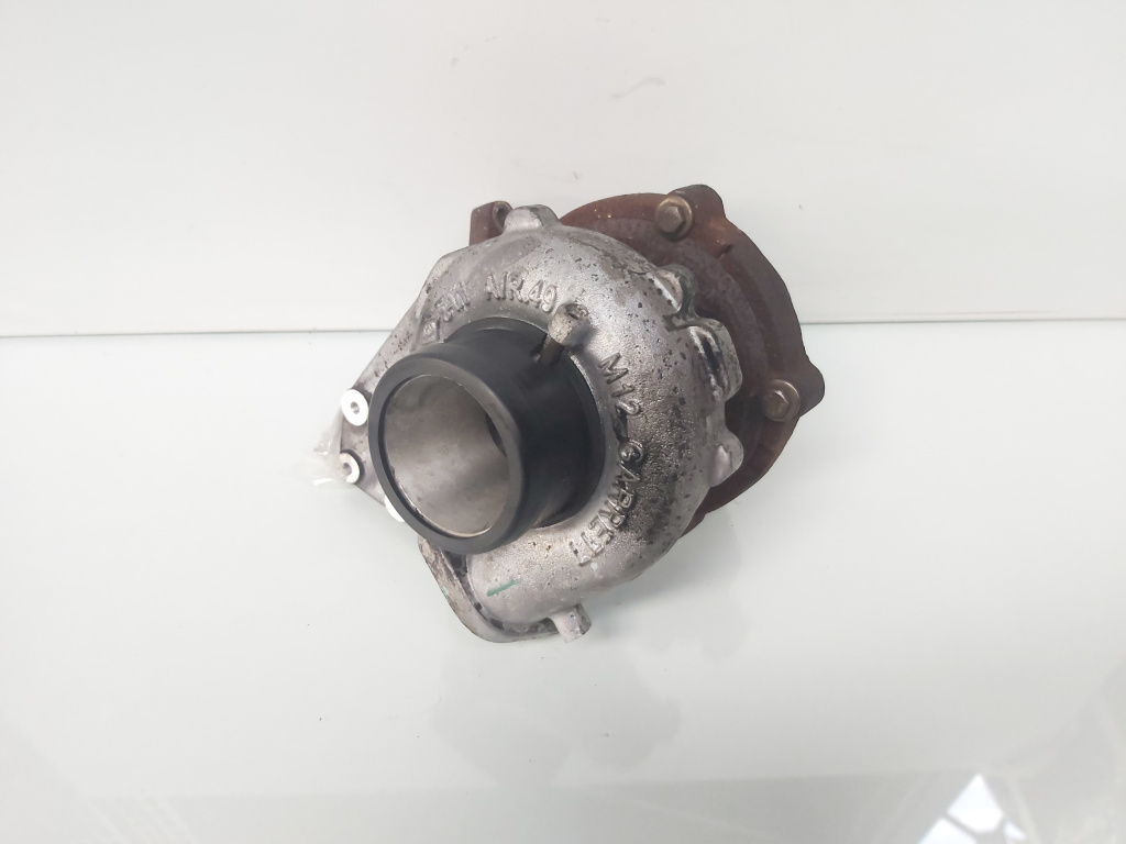 Turbosuflanta, cod GM55570748, Opel Insignia A, 2.0 CDTI, A20DTH (id:694118)