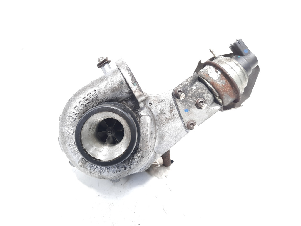 Turbosuflanta, cod GM55570748, Opel Insignia A, 2.0 CDTI, A20DTH (idi:486527)