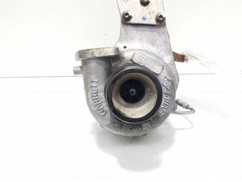 Turbosuflanta, cod GM55570748, Opel Insignia A, 2.0 CDTI, A20DTH (id:642037)