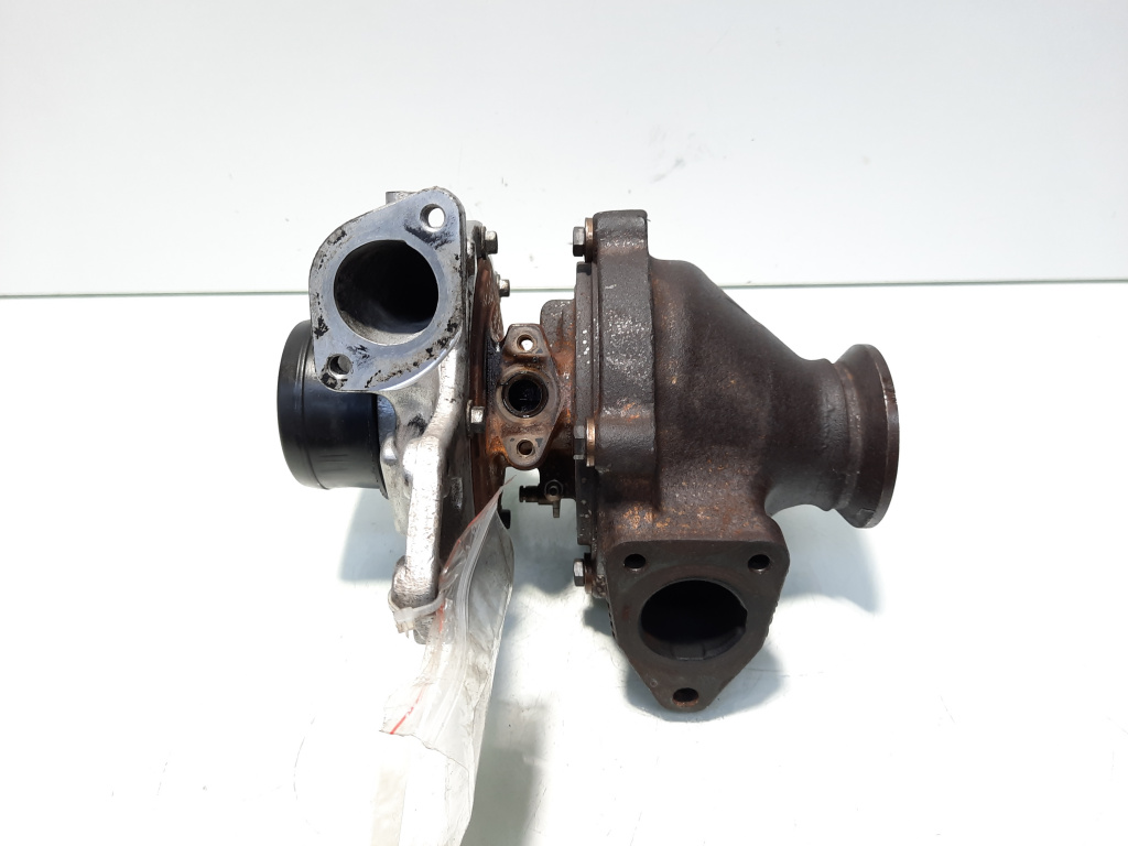 Turbosuflanta, cod GM55570748, Opel Insignia A, 2.0 CDTI, A20DTH (id:553458)