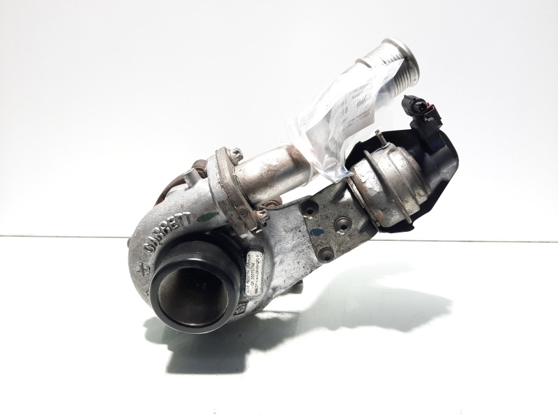 Turbosuflanta, cod GM55570748, Opel Insignia A, 2.0 CDTI, A20DTH (id:615062)