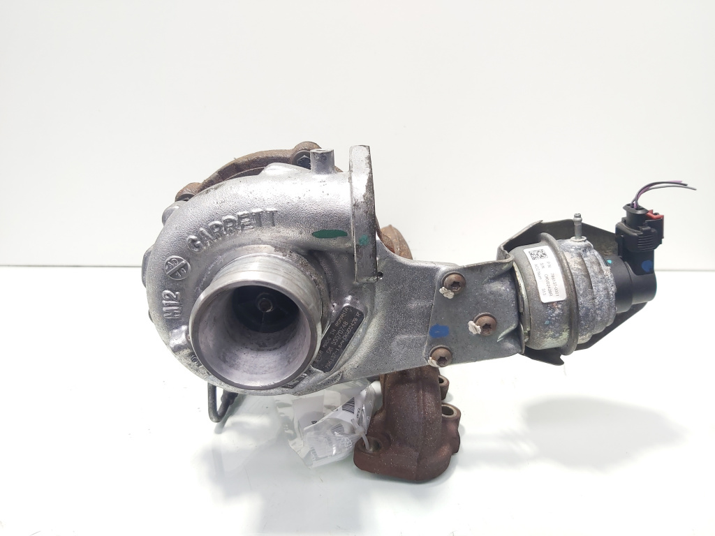 Turbosuflanta, cod GM55570748, Opel Insignia A 2.0 CDTI, A20DTH (id:691613)
