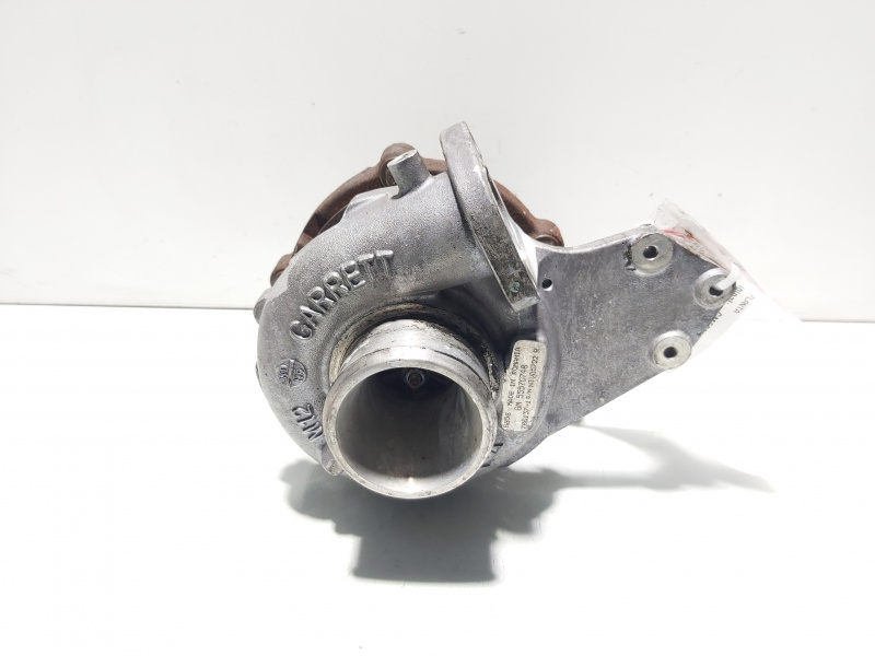 Turbosuflanta, cod GM55570748, Opel Insignia A, 2.0 CDTI, A20DTH (id:632087)