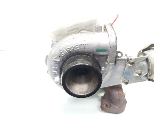 Turbosuflanta, cod GM55570748, Opel Insignia A, 2.0 CDTI, A20DTH (id:649968)