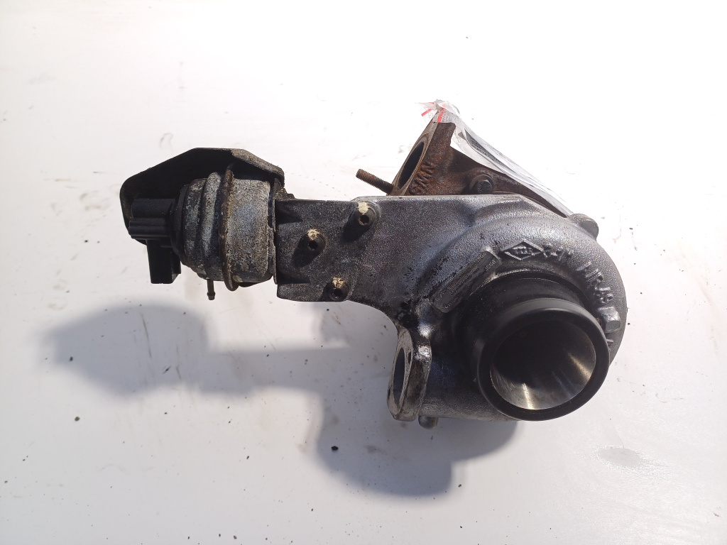 Turbosuflanta, cod GM55570748, Opel Insignia A, 2.0 CDI, A20DTH (id:639742)