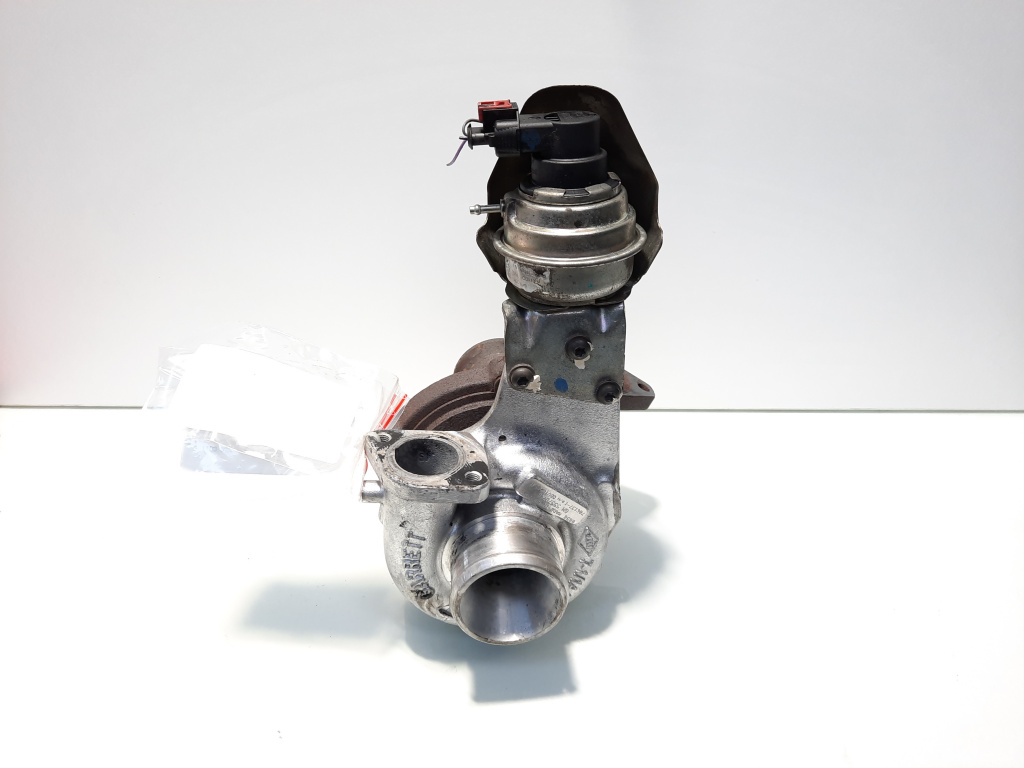 Turbosuflanta, cod GM55570748, Opel Insignia A Combi, 2.0 CDTI, A20DTH (id:574255)