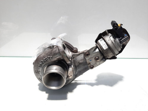 Turbosuflanta, cod GM55570748 Opel Insignia A Combi, 2.0 cdti, A20DTH (id:486527)