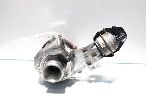 Turbosuflanta, cod GM55570748, Opel Insignia A Combi, 2.0 cdti, A20DTH (id:486527)