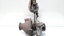 Turbosuflanta, cod GM55570748, Opel Zafira C, 2.0 ...