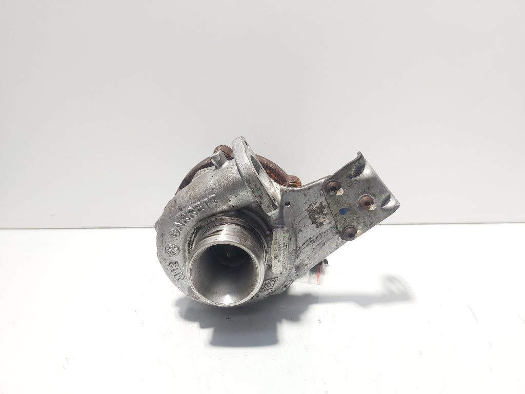 Turbosuflanta, cod GM55581063, Opel Astra J Combi, 2.0 CDTI, A20DTH (idi:674221)