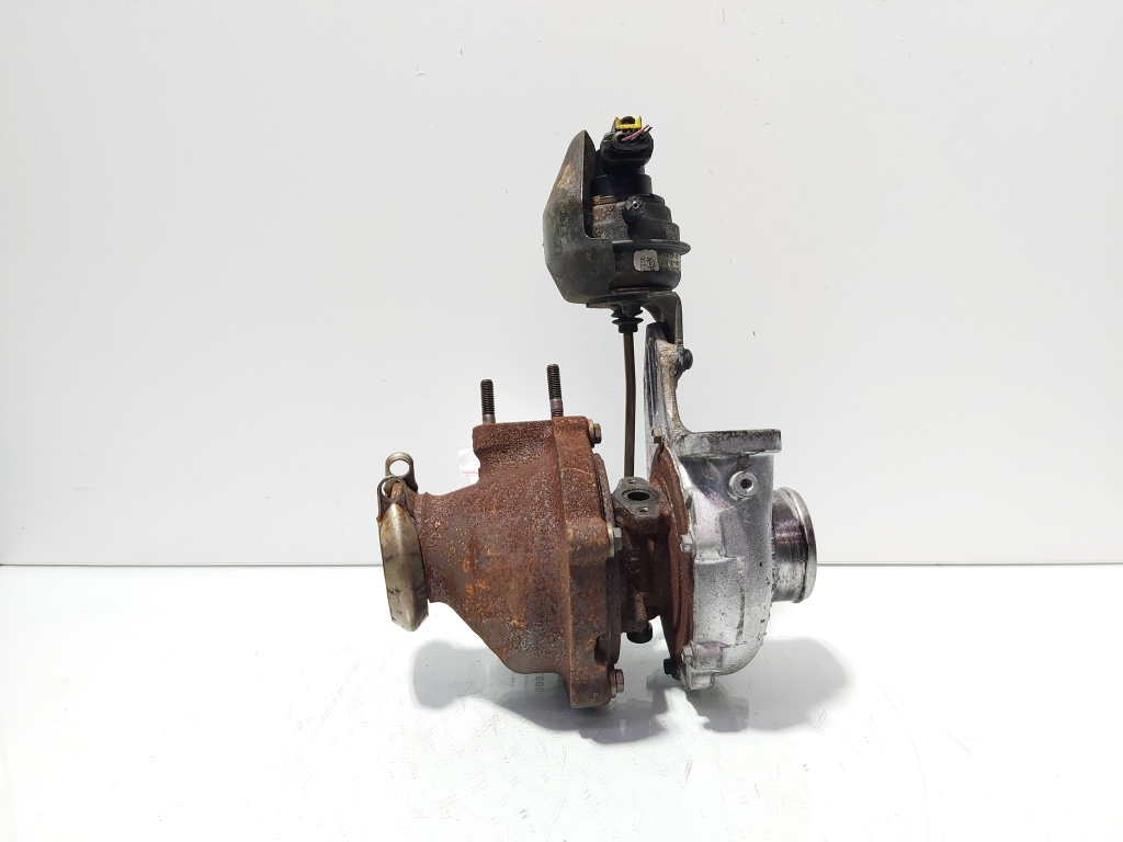 Turbosuflanta, cod GM55581063, Opel Astra J GTC , 2.0 CDTI, A20DTH (idi:669914)