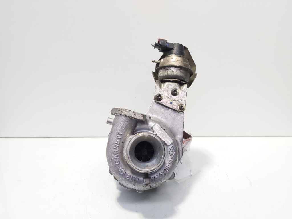 Turbosuflanta, cod GM55581063, Opel Astra J GTC, 2.0 CDTI, A20DTH (idi:684803)