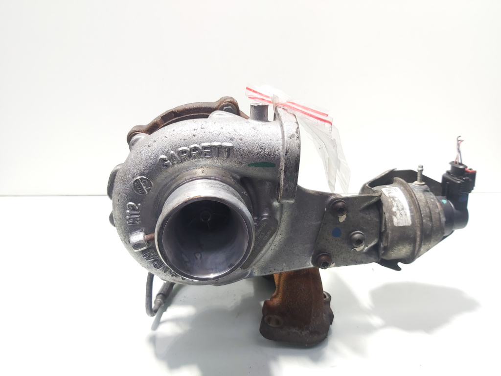 Turbosuflanta, cod GM55581063, Opel Cascada, 2.0 CDTI, A20DTH (idi:686757)