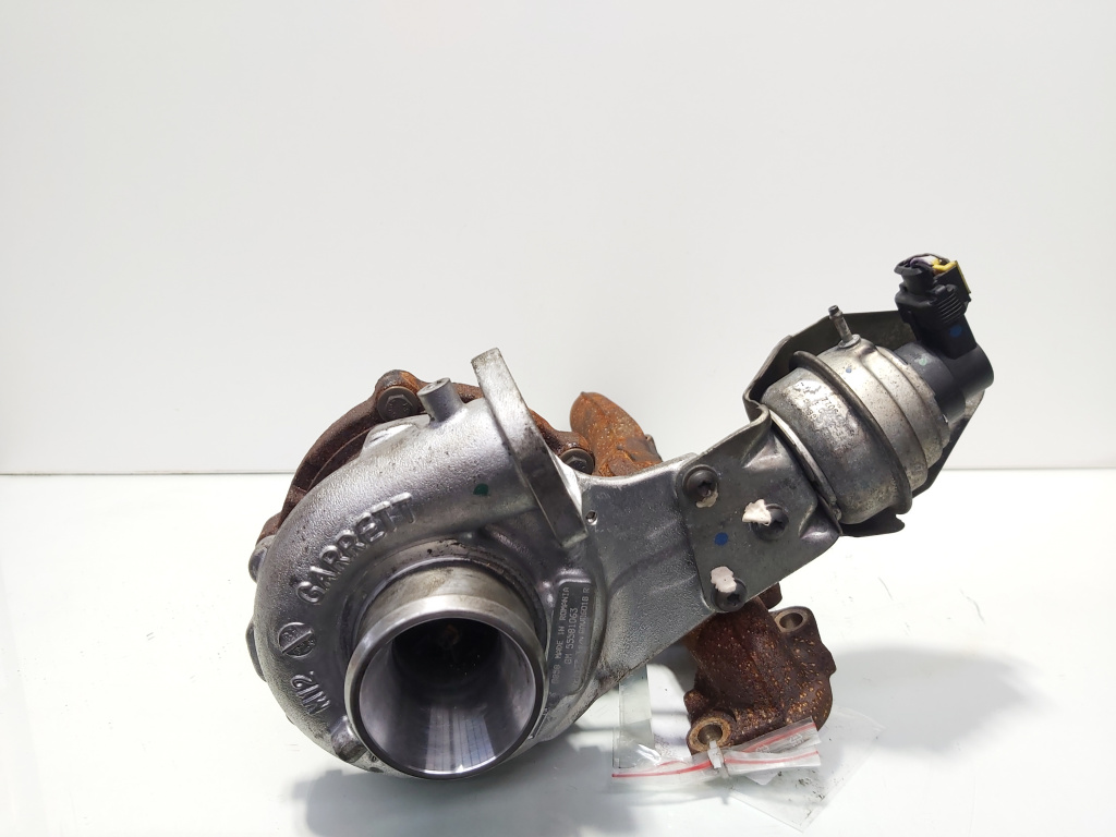 Turbosuflanta, cod GM55581063, Opel Insignia A 2.0 CDTI, A20DTH (id:678382)