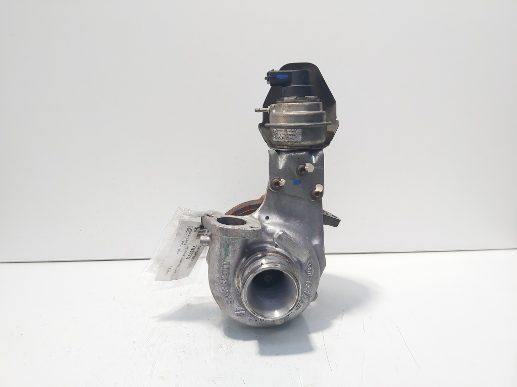 Turbosuflanta, cod GM55581063, Opel Insignia A 2.0 CDTI, A20DTH (id:705775)