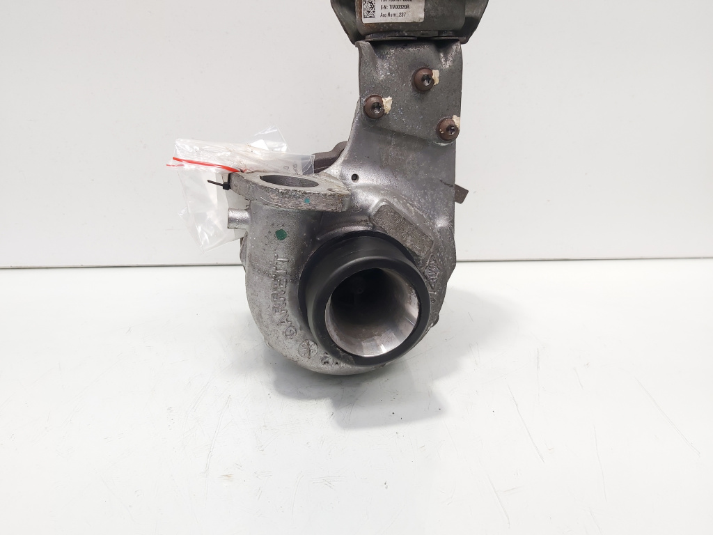 Turbosuflanta, cod GM55581063, Opel Insignia A 2.0 CDTI, A20DTH (id:703896)