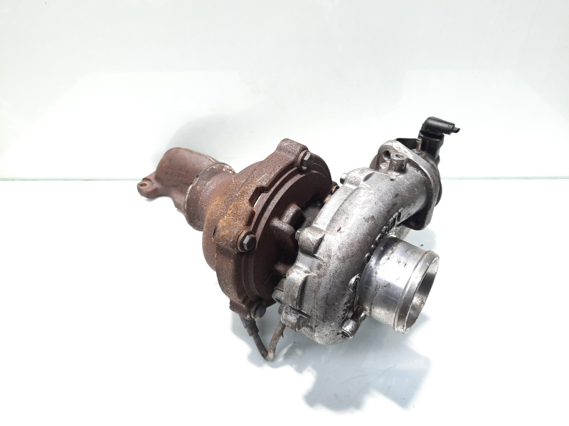Turbosuflanta, cod GM55581063, Opel Insignia A, 2.0 CDTI, A20DTH (id:454603)
