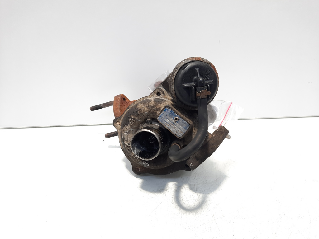Turbosuflanta, cod GM735013430, Opel Corsa D, 1.3 CDTI, Z13DTJ (id:502975)