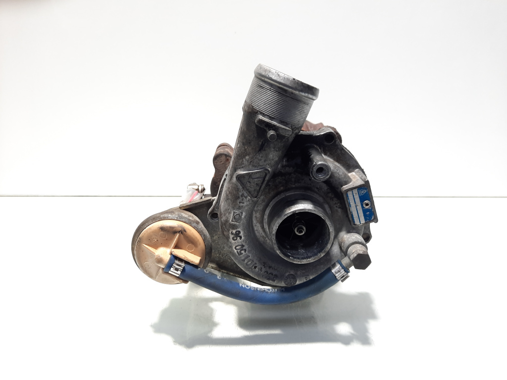 Turbosuflanta, cod K03-452472, Peugeot 206 SW, 2.0 HDI, RHZ (id:505071)