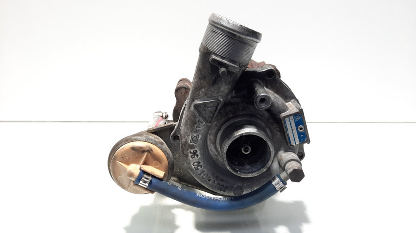 Turbosuflanta, cod K03-452472, Peugeot 206 SW, 2.0 HDI, RHZ (id:505071)