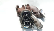 Turbosuflanta, cod K03364732, Fiat Ducato Autobus ...