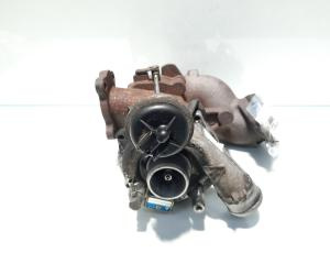 Turbosuflanta, cod K03364732, Peugeot Boxer, 2.0 HDI, RHV (id:342257)