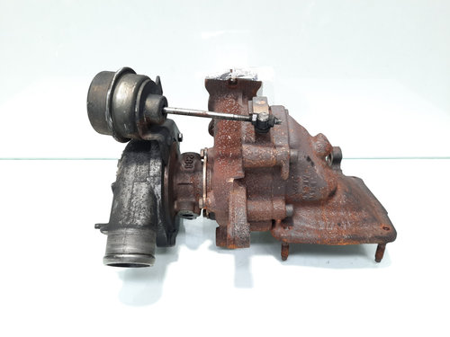 Turbosuflanta, cod K03403550, Citroen C5 (I) Break, 2.0 hdi, RHS