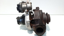 Turbosuflanta, cod TD04L4-11TK3-VG, 9676272680, La...