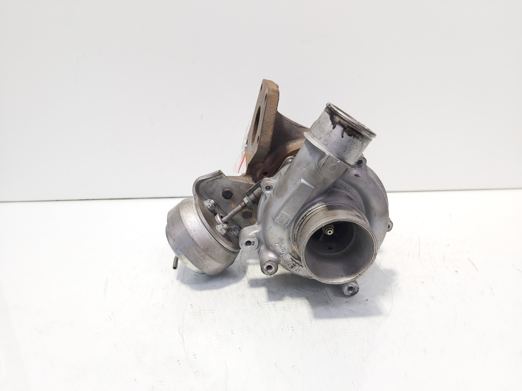 Turbosuflanta, cod VJ36-0605, Mazda 6 Hatchback (GG), 2.0 MZR-CD, RF7J (id:689216)