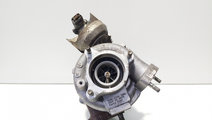 Turbosuflanta, cod VJ44-006, Mazda 3 (BL), 2.2 MZR...