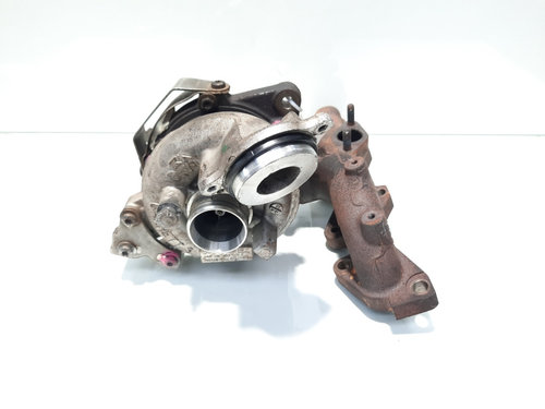 Turbosuflanta, cod Vw Tiguan (5N) 2.0 tdi, CFG (id:435660)
