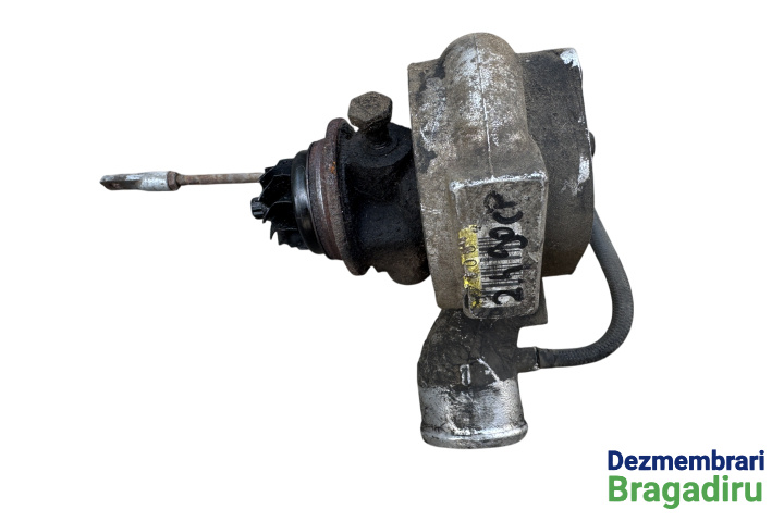 Turbosuflanta Cod: YC1Q-6K682-AD YC1Q-6K682-AD Ford Transit 3 [2000 - 2006] Autoutilitara duba 4-usi 2.4 Di MT (90 hp)