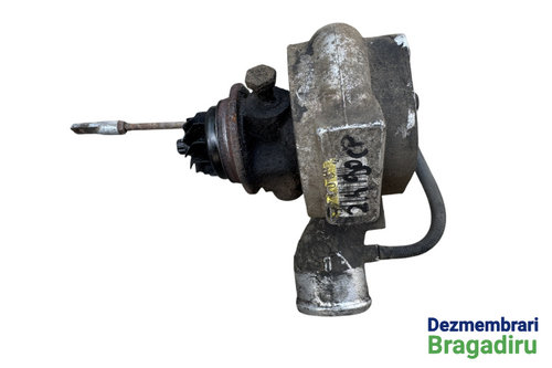 Turbosuflanta Cod: YC1Q-6K682-AD YC1Q-6K682-AD Ford Transit 3 [2000 - 2006] Autoutilitara duba 4-usi...