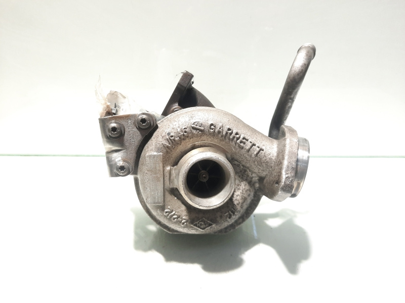 Turbosuflanta, cod03L145721A, Audi A4 Avant (8K5, B8) 2.0 tdi, CJC (id:201931)