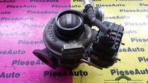 Turbosuflanta cu actuator 2.2 hdi 156 cp Mitsubish...