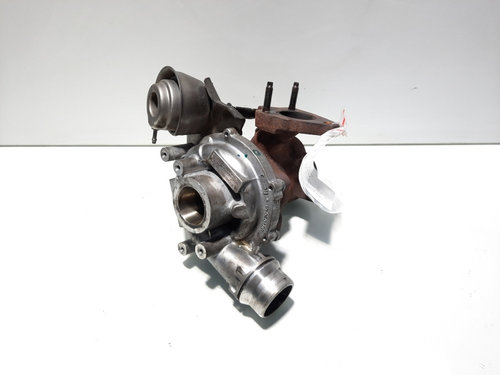 Turbosuflanta, cu cod 8201164371, Renault Clio 4, 1.5 DCI, K9K638 (id:574457)