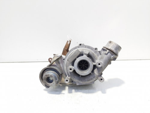 Turbosuflanta, cu cod 8201164371, Renault Kangoo 2 Express, 1.5 DCI, K9K608 (idi:645432)