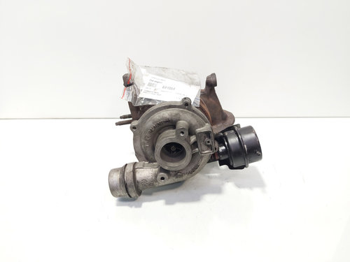 Turbosuflanta, Dacia Dokker, 1.5 DCI, K9K612 (idi:681064)